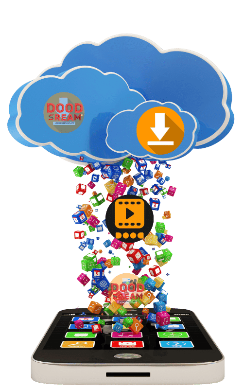 DoodStream Video Downloader App