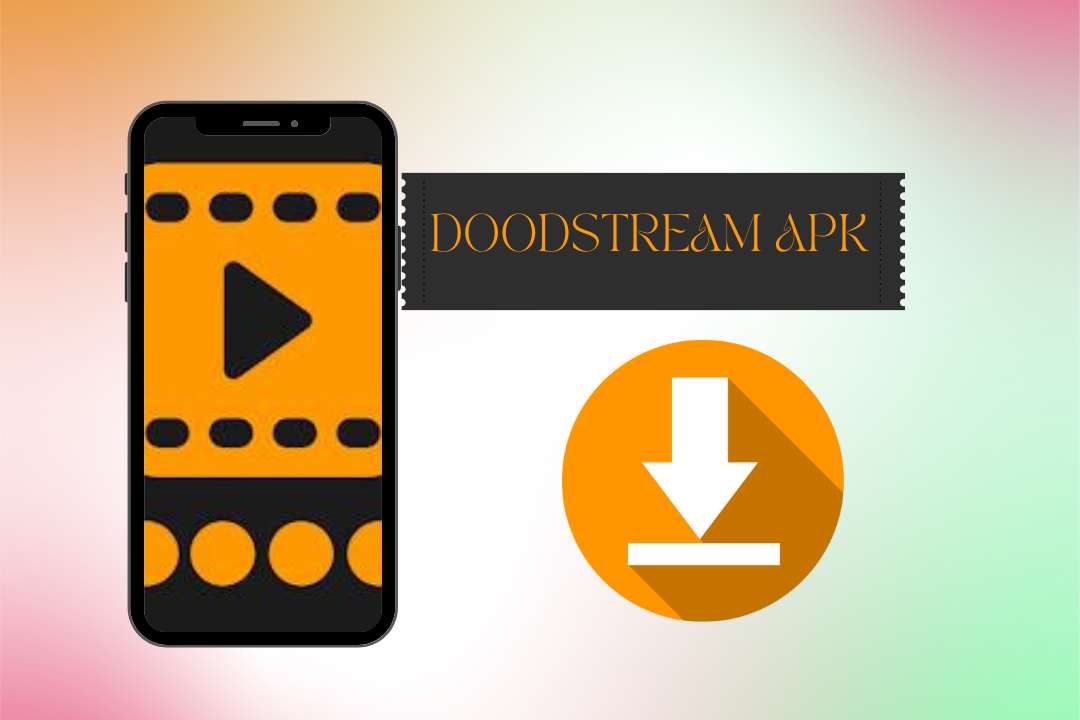 DoodStream APK